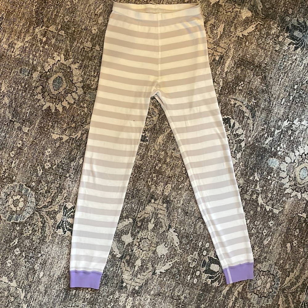 Hanna Andersson Buzz Lightyear PJs size 10 - Picture 5 of 6